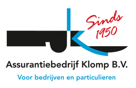 Assurantiebedrijf Klomp BV