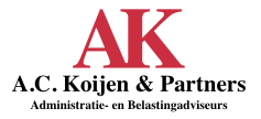 A.C. Koijen & Partners Administratie- en Belastingadviseurs
