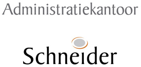 Administratiekantoor Schneider