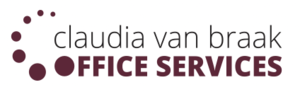 Claudia van Braak Office Services B.V.
