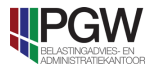 PGW Belastingadvies & Administratiekantoor B.V.