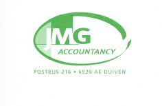 JMG Accountancy B.V.