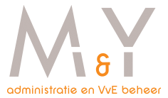 M&Y administratie & VvE Beheer