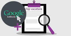 Google Ads Vacature